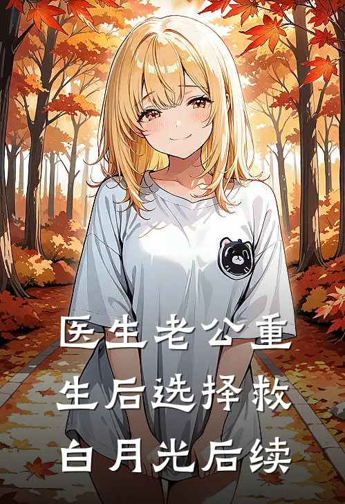 医生老公重生后选择救白月光后续
