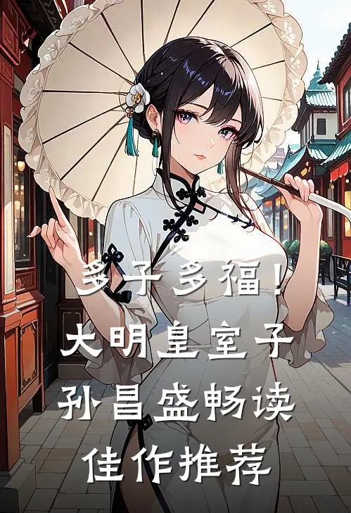多子多福！大明皇室子孙昌盛畅读佳作推荐