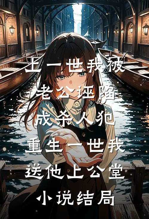 上一世我被老公诬陷成杀人犯，重生一世我送他上公堂小说结局