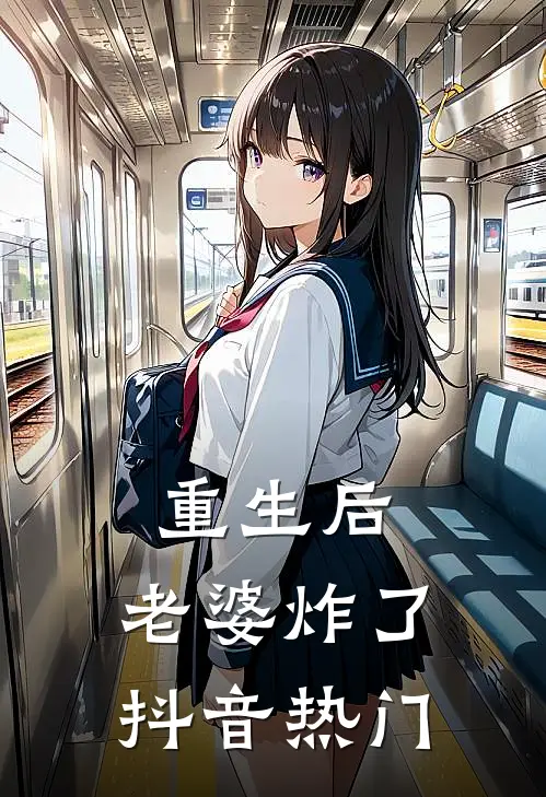 重生后，老婆炸了抖音热门