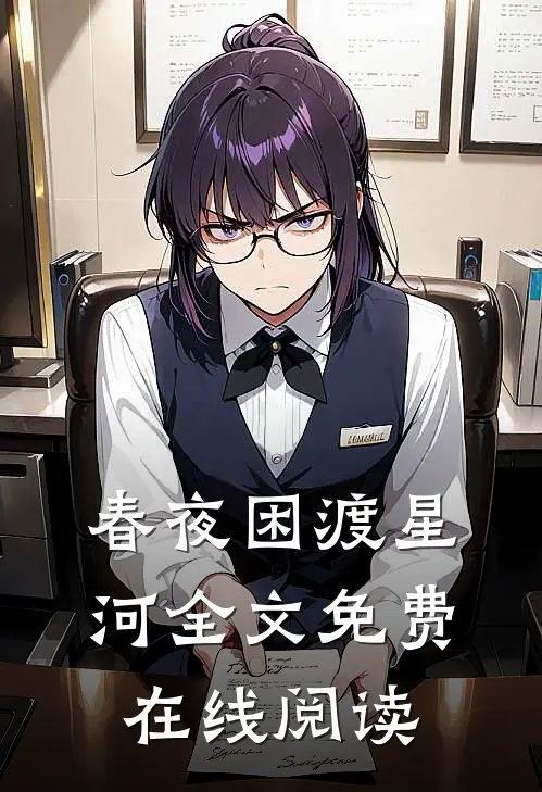 春夜困渡星河全文免费在线阅读