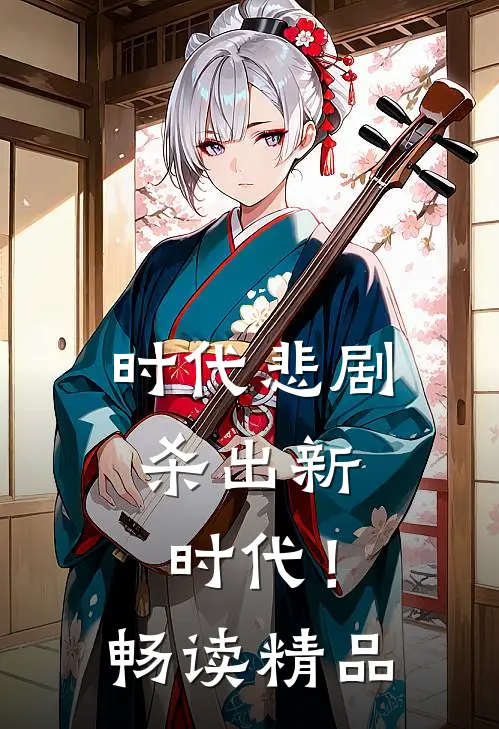 时代悲剧，杀出新时代！畅读精品