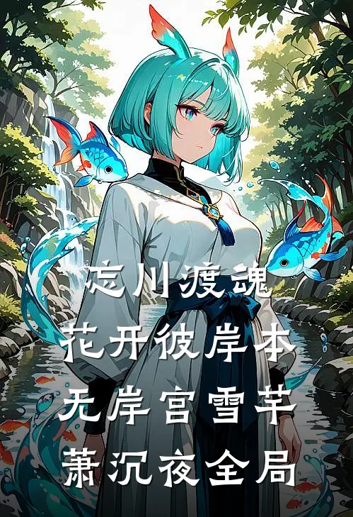 忘川渡魂，花开彼岸本无岸宫雪芊萧沉夜全局