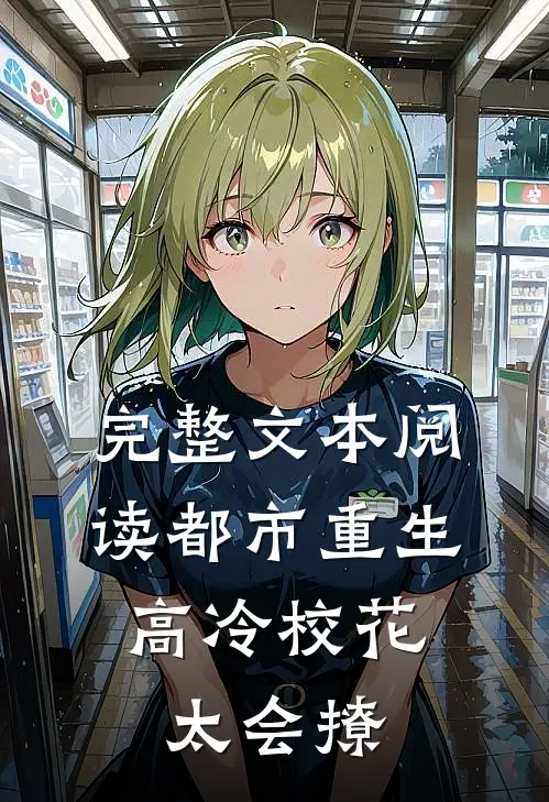完整文本阅读都市重生：高冷校花太会撩