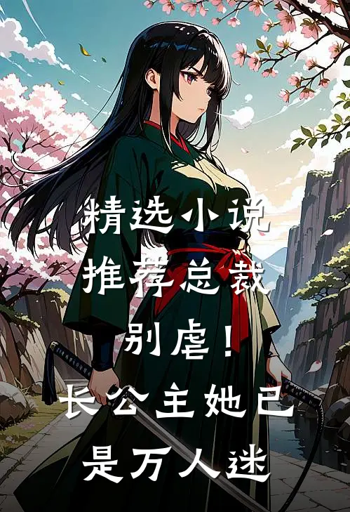 精选小说推荐总裁别虐！长公主她已是万人迷
