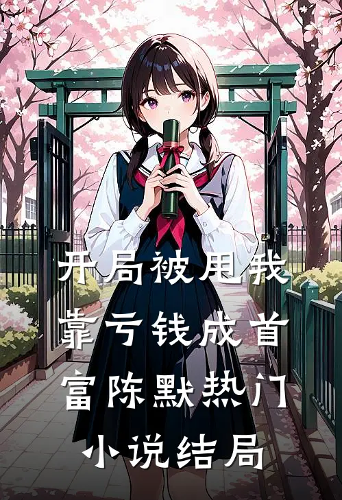 开局被甩我靠亏钱成首富陈默热门小说结局