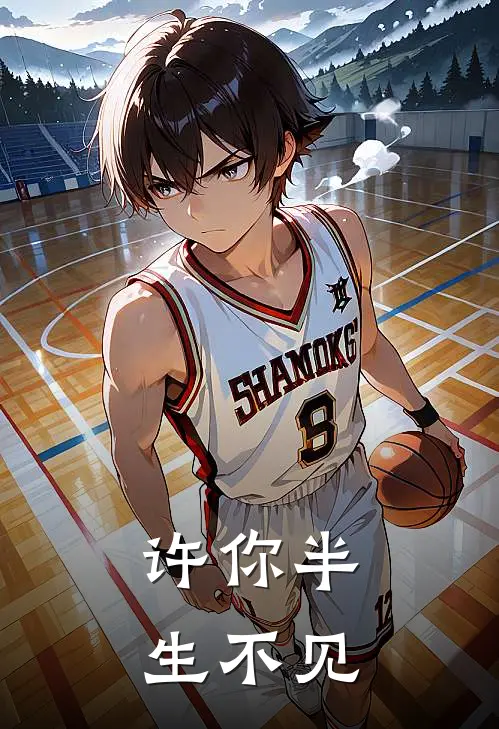 许你半生不见