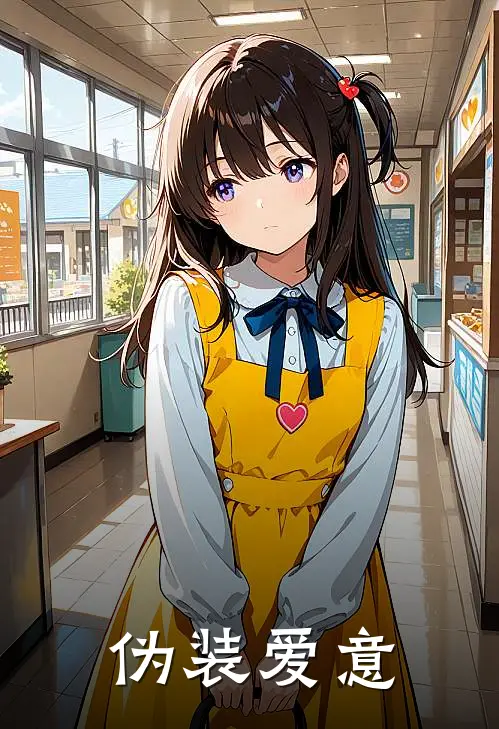 伪装爱意