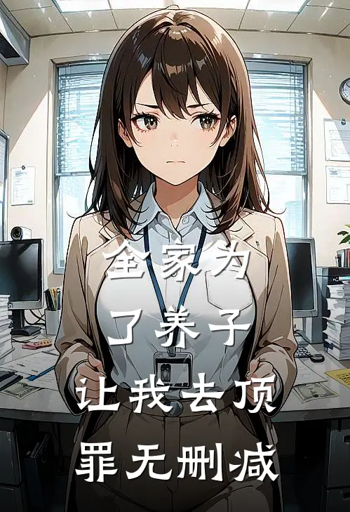 全家为了养子，让我去顶罪无删减