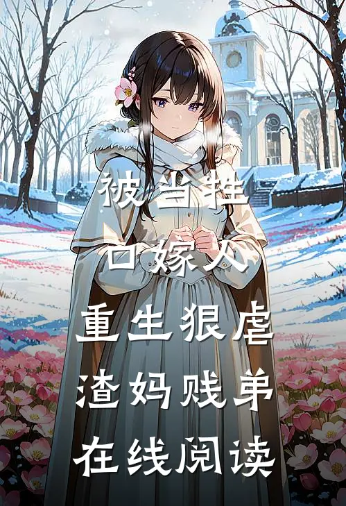 被当牲口嫁人，重生狠虐渣妈贱弟在线阅读