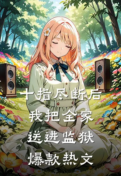 十指尽断后，我把全家送进监狱爆款热文