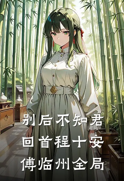 别后不知君回首程十安傅临州全局
