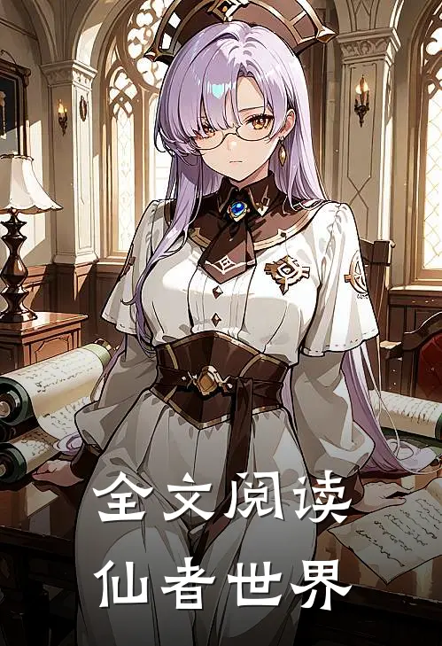 全文阅读仙者世界