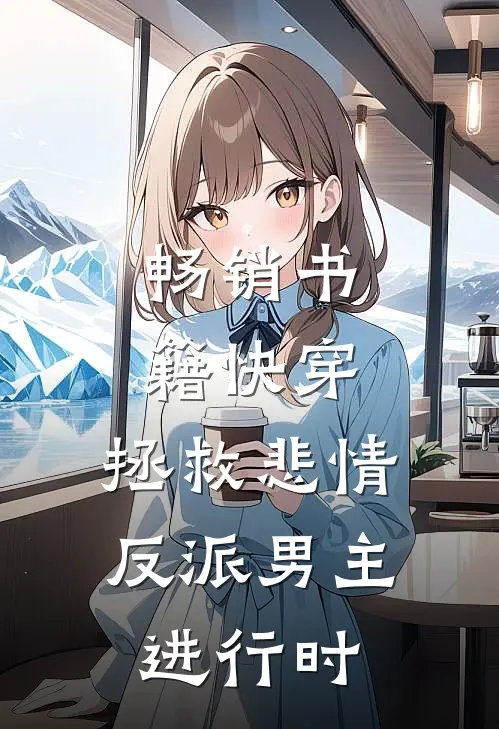 畅销书籍快穿：拯救悲情反派男主进行时