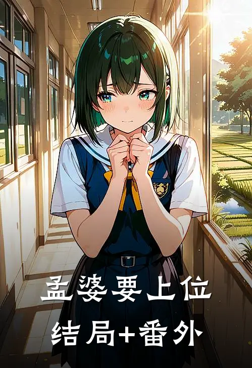 孟婆要上位结局+番外