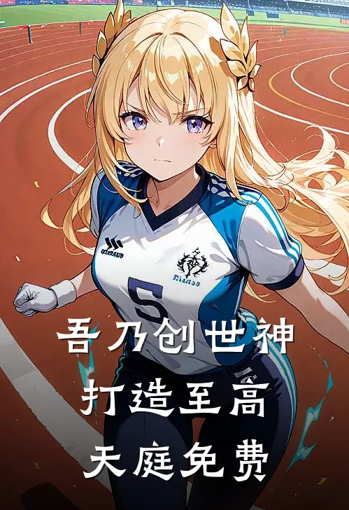 吾乃创世神，打造至高天庭免费