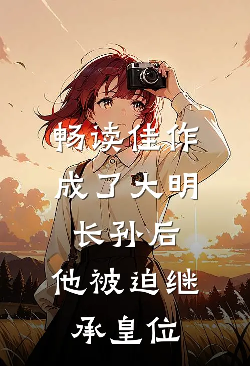 畅读佳作成了大明长孙后，他被迫继承皇位
