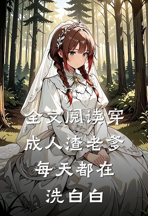 全文阅读穿成人渣老爹，每天都在洗白白