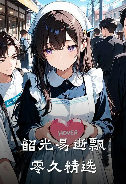 韶光易逝飘零久精选