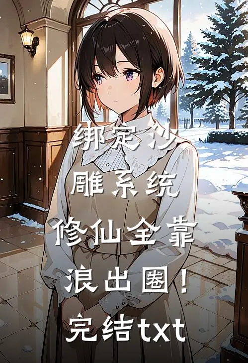 绑定沙雕系统：修仙全靠浪出圈！完结txt