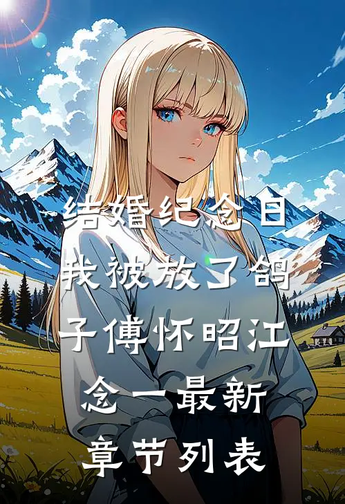 结婚纪念日，我被放了鸽子傅怀昭江念一最新章节列表