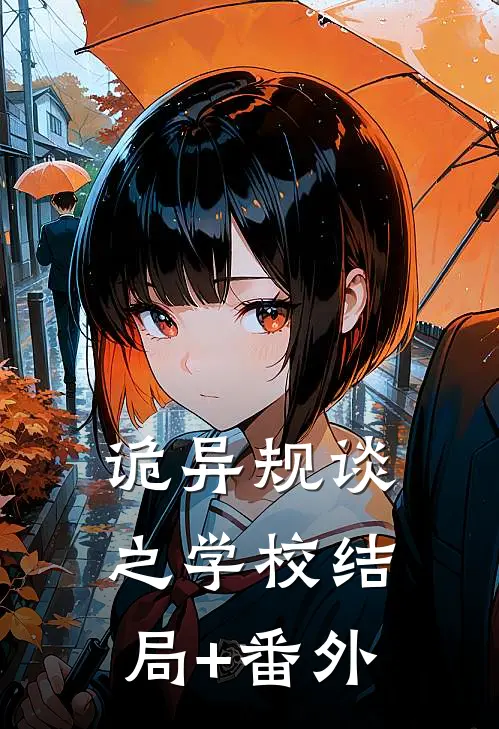 诡异规谈之学校结局+番外