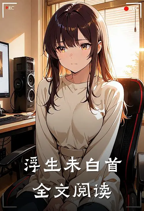 浮生未白首全文阅读