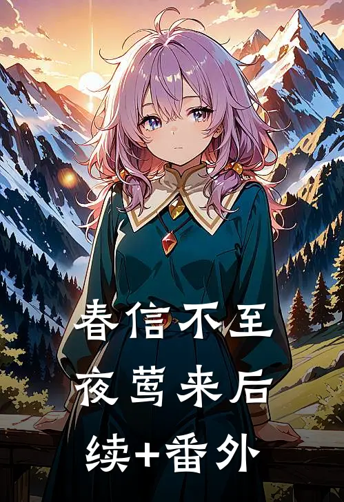 春信不至夜莺来后续+番外