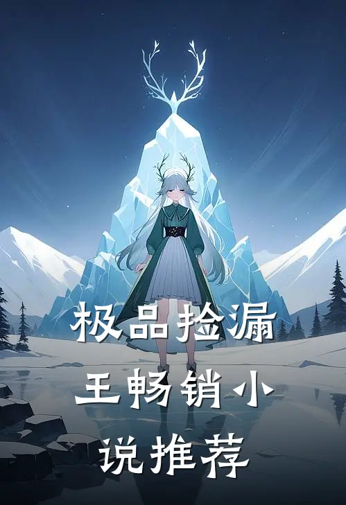 极品捡漏王畅销小说推荐