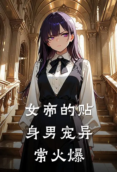 女帝的贴身男宠异常火爆