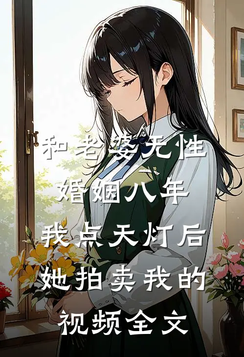 和老婆无性婚姻八年，我点天灯后她拍卖我的视频全文