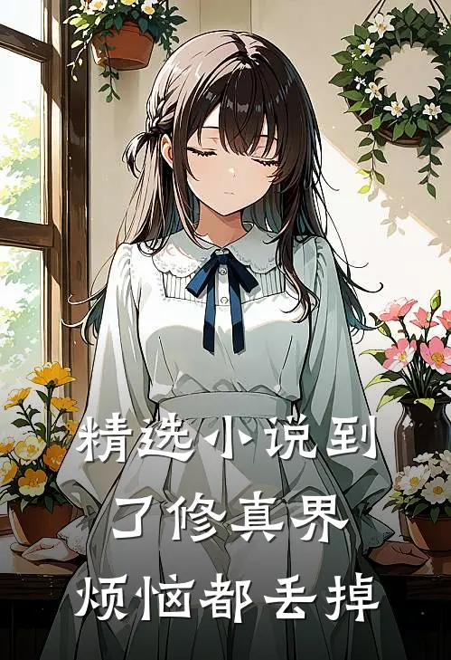 精选到了修真界,烦恼都丢掉