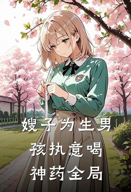 嫂子为生男孩执意喝神药全局