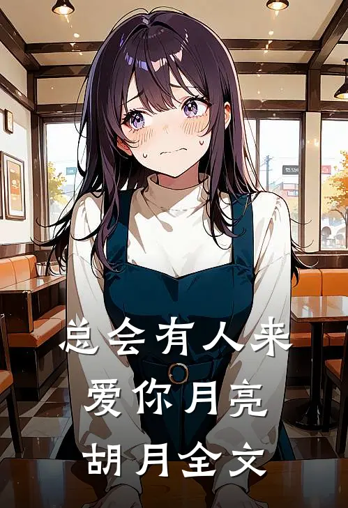 总会有人来爱你月亮胡月全文