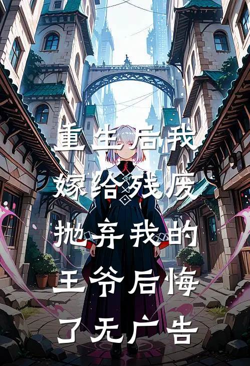 重生后我嫁给残废,抛弃我的王爷后悔了无广告免费阅读