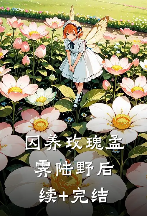 囚养玫瑰孟霁陆野后续+完结