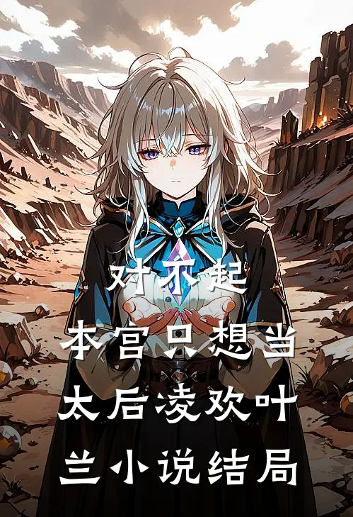 对不起，本宫只想当太后凌欢叶兰小说结局