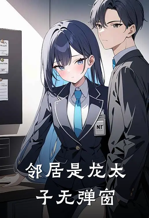 邻居是龙太子无弹窗