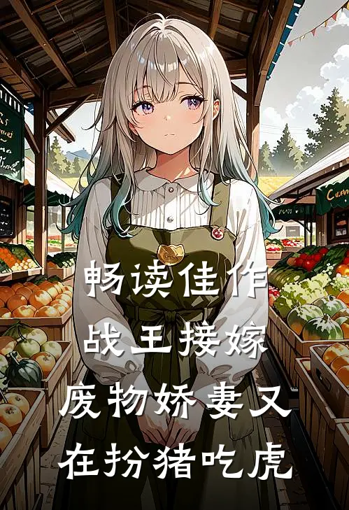 畅读佳作战王接嫁：废物娇妻又在扮猪吃虎