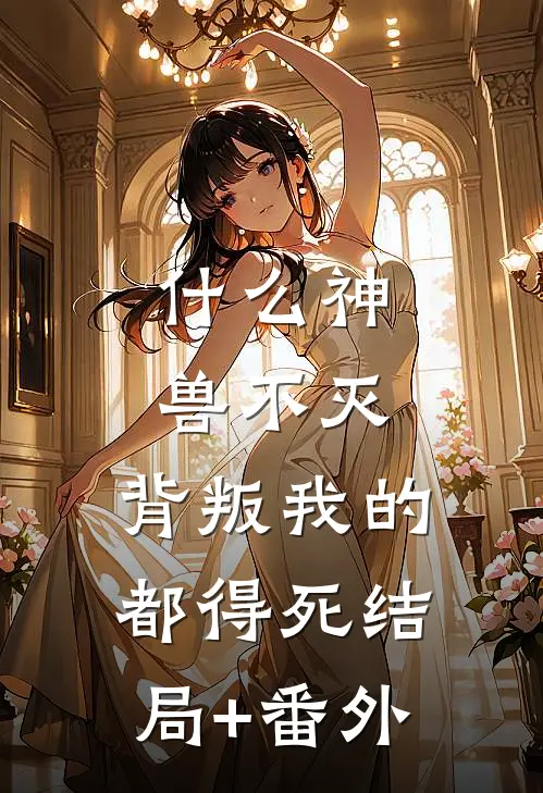 什么神兽不灭，背叛我的都得死结局+番外