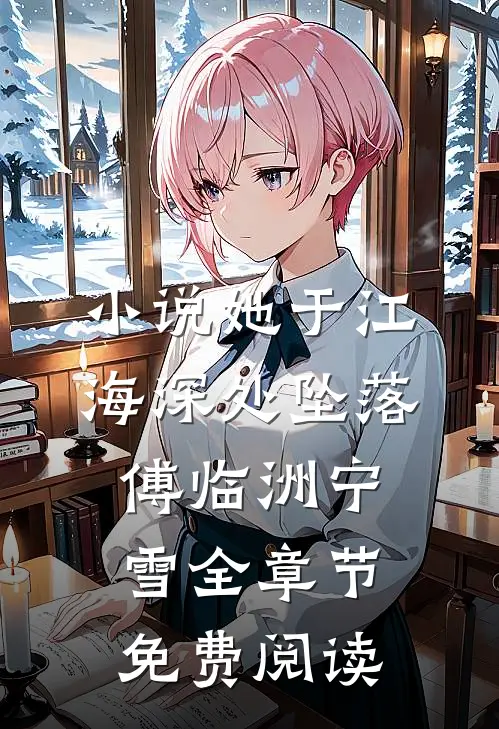 小说她于江海深处坠落傅临洲宁雪全章节免费阅读