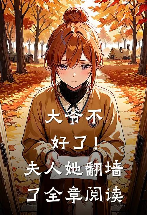 大爷不好了！夫人她翻墙了全章阅读