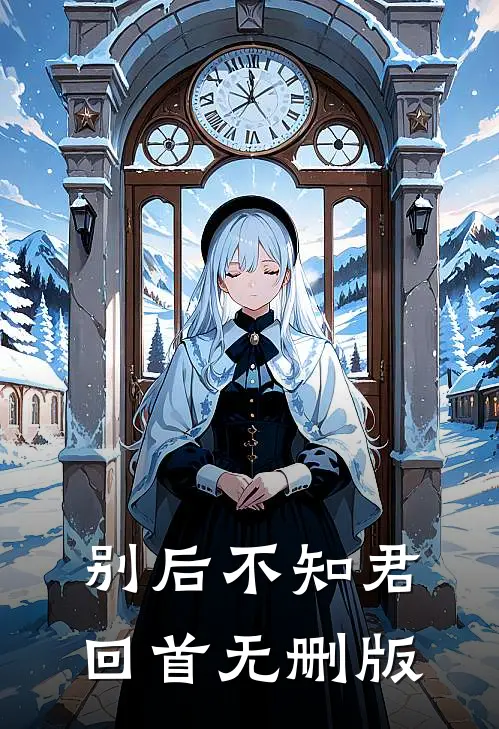 别后不知君回首无删版