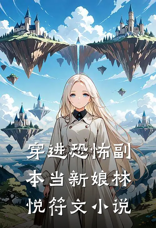 穿进恐怖副本当新娘林悦符文小说