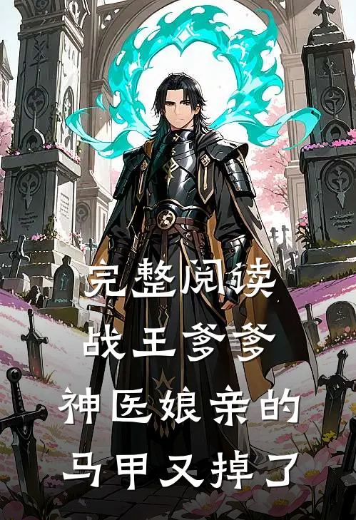 完整阅读战王爹爹，神医娘亲的马甲又掉了