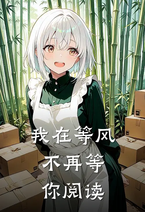 我在等风，不再等你阅读