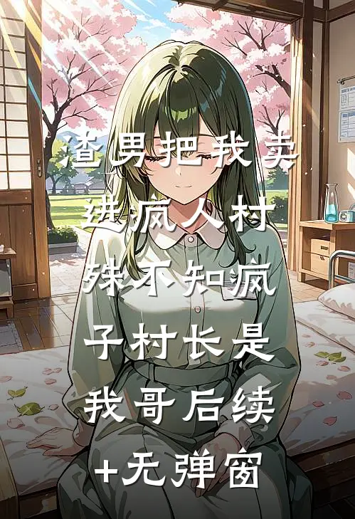渣男把我卖进疯人村，殊不知疯子村长是我哥后续+无弹窗