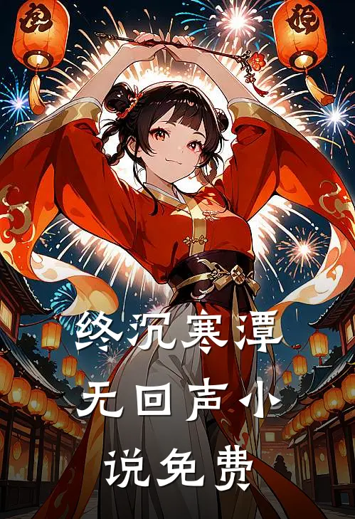 终沉寒潭无回声小说免费