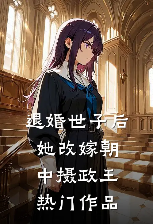 退婚世子后，她改嫁朝中摄政王热门作品