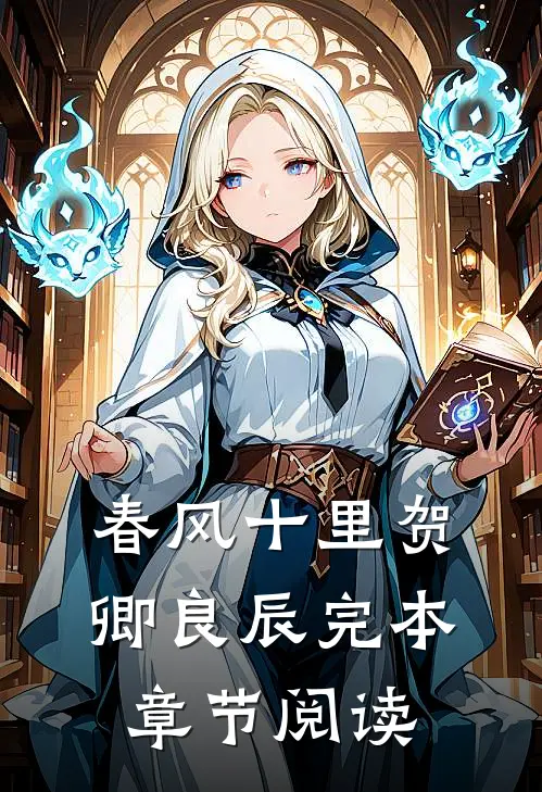 春风十里贺卿良辰完本章节阅读
